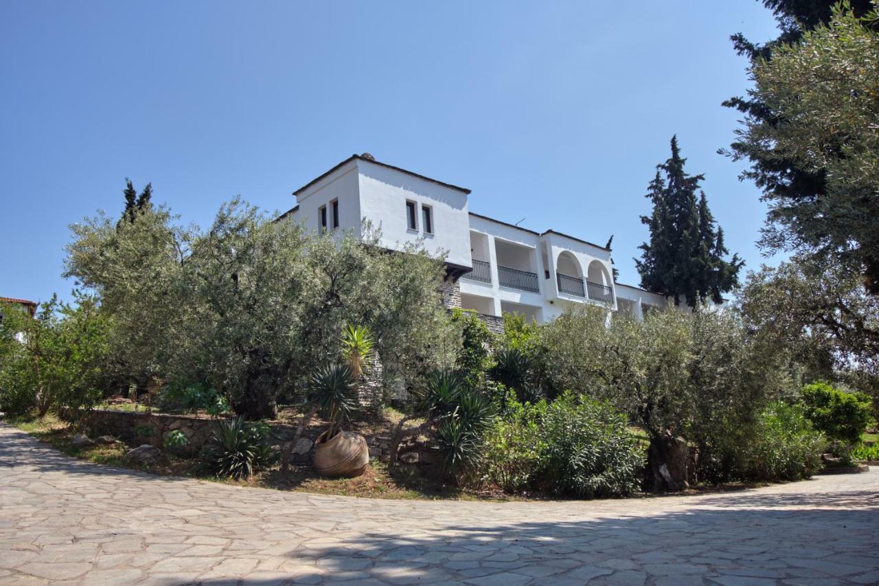 Geranion Village Sithonia Exterior photo